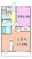 西千葉駅 8.5万円