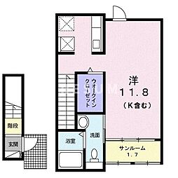 🉐敷金礼金0円！🉐総武本線 東千葉駅 徒歩10分