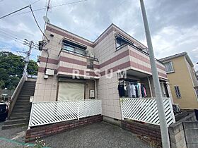 千葉県千葉市稲毛区小仲台9丁目（賃貸アパート1R・1階・23.20㎡） その1