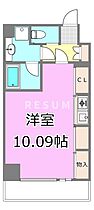 Ｋ-16  ｜ 千葉県千葉市中央区新田町23-15（賃貸マンション1R・6階・29.30㎡） その2