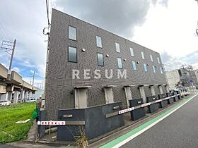 レガーロ千葉中央  ｜ 千葉県千葉市中央区寒川町1丁目230-3（賃貸アパート1R・2階・30.62㎡） その24