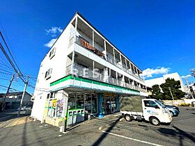 千葉県千葉市中央区新千葉3丁目3-4（賃貸マンション1LDK・2階・46.00㎡） その1