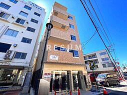 アロー西千葉36番館