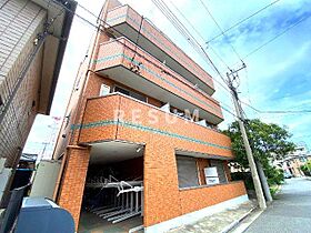 千葉県千葉市中央区寒川町1丁目150-1（賃貸マンション1DK・4階・29.46㎡） その1