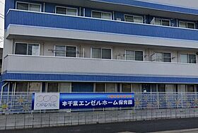 千葉県千葉市中央区長洲2丁目（賃貸マンション1LDK・1階・35.55㎡） その29