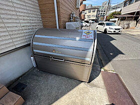 千葉県千葉市中央区松波3丁目16-10（賃貸アパート1K・3階・25.38㎡） その22