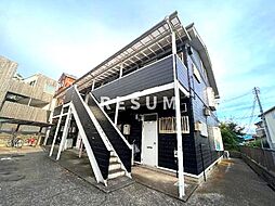 🉐敷金礼金0円！🉐フォンテーヌ葛城