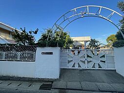 【保育園】院内保育園まで295ｍ