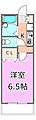 ドゥエルイースト4階5.0万円