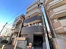 エクセレントコート千葉新宿