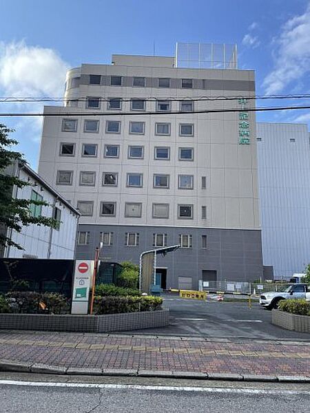 ルーラル十五番館