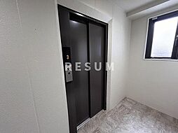 テリアズ港町