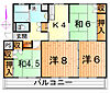 メゾン成沢成沢住宅14階3.2万円