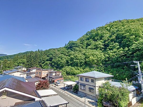 ラ・ベール ｜山形県山形市松波4丁目(賃貸マンション1LDK・4階・35.50㎡)の写真 その16