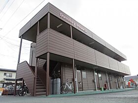 ドミトリープリンス  ｜ 山形県山形市鳥居ケ丘11-9（賃貸アパート1K・2階・18.58㎡） その1