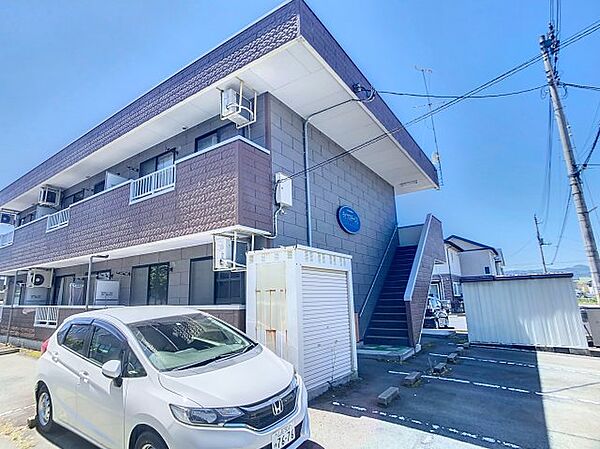 ライフステージII ｜山形県山形市白山1丁目(賃貸アパート2DK・1階・44.62㎡)の写真 その28