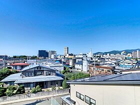 上町サンタウン 407 ｜ 山形県山形市上町2丁目1-7（賃貸マンション1K・4階・33.04㎡） その23