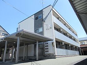 ボルツIII 102 ｜ 山形県山形市南館3丁目26-15（賃貸マンション1LDK・1階・42.10㎡） その1