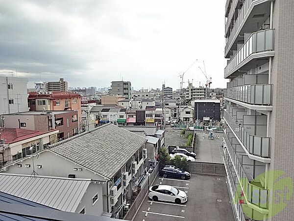 ラ・フローリス 205｜大阪府豊中市庄内幸町2丁目(賃貸マンション2LDK・2階・54.87㎡)の写真 その11