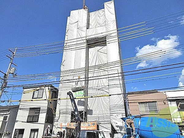 グランパシフィック庄内 703｜大阪府豊中市日出町1丁目(賃貸マンション1K・7階・24.80㎡)の写真 その17