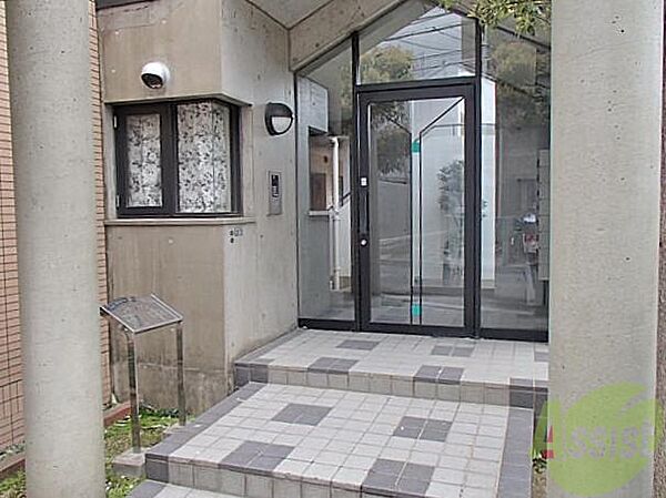 プリメゾン豊中 306｜大阪府豊中市螢池北町2丁目(賃貸マンション2LDK・3階・51.00㎡)の写真 その18