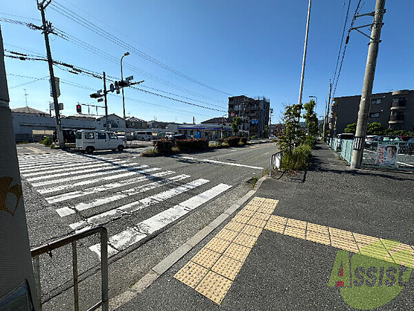 ゼニス天神 ｜大阪府池田市天神2丁目(賃貸アパート1K・2階・25.07㎡)の写真 その27