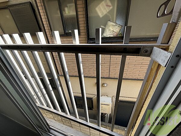 豊中コーエーマンション 207｜大阪府豊中市大黒町3丁目(賃貸マンション1K・2階・20.50㎡)の写真 その16