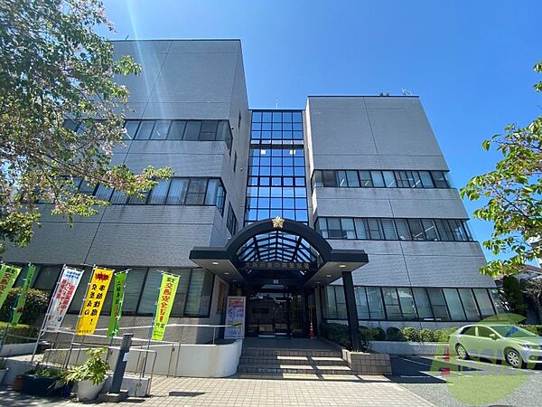 フラットゲート 101｜大阪府豊中市庄内栄町1丁目(賃貸アパート1LDK・1階・37.09㎡)の写真 その15