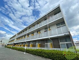 レオパレス原田  ｜ 大阪府豊中市原田中1丁目（賃貸マンション1K・3階・20.28㎡） その1