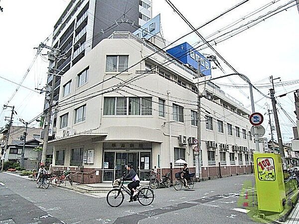 レオパレスグリーンフォレストＢ ｜大阪府豊中市庄本町2丁目(賃貸アパート1K・2階・20.01㎡)の写真 その30