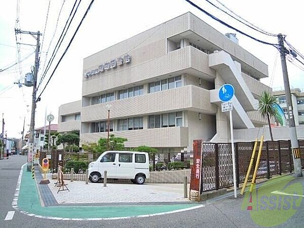 レオパレスタマルソネット ｜大阪府池田市豊島北2丁目(賃貸アパート1K・2階・23.18㎡)の写真 その28