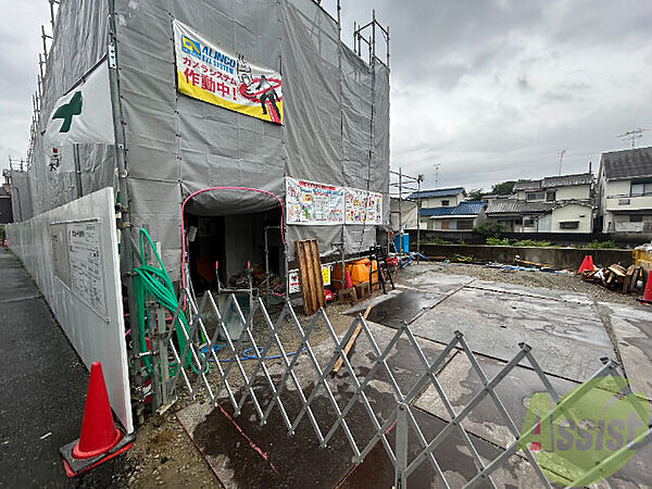 アーバンリオグランデ池田 302｜大阪府池田市豊島北2丁目(賃貸マンション1LDK・3階・42.74㎡)の写真 その7