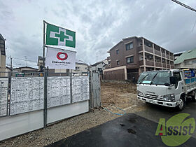 D-residence井口堂 103 ｜ 大阪府池田市井口堂3丁目（賃貸アパート2LDK・1階・58.85㎡） その9