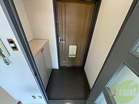 キャピタルハウス栄町  ｜ 大阪府池田市栄町（賃貸マンション1R・5階・20.00㎡） その12