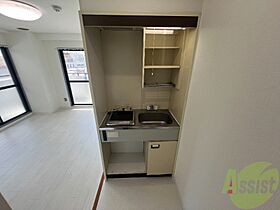 キャピタルハウス栄町  ｜ 大阪府池田市栄町（賃貸マンション1R・5階・20.00㎡） その5