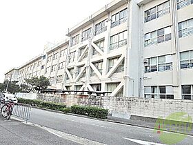 プレサンス庄内ブレイシス  ｜ 大阪府豊中市庄内幸町2丁目（賃貸マンション1K・5階・22.04㎡） その6