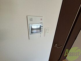 ハートフルスイーツ蛍池 308 ｜ 大阪府豊中市螢池西町2丁目（賃貸マンション1K・3階・25.80㎡） その14