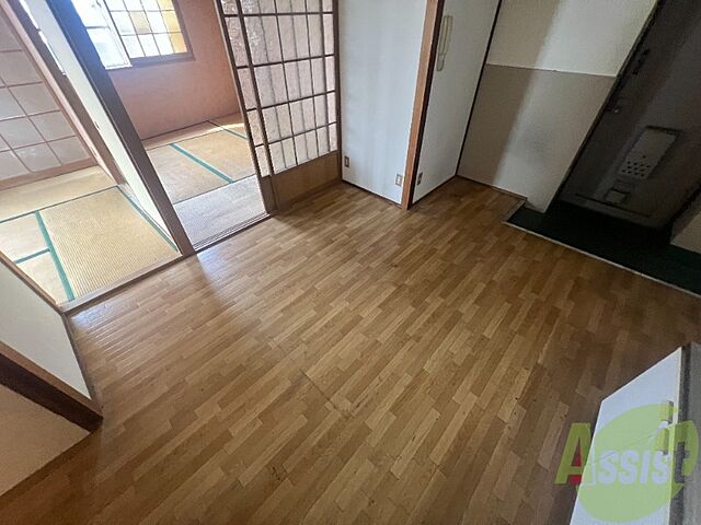 室内