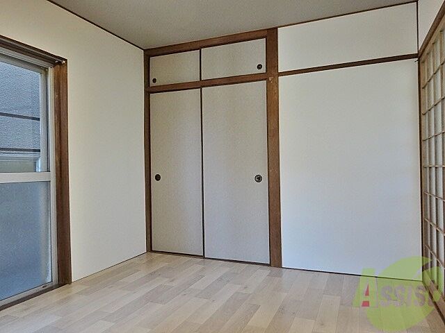室内