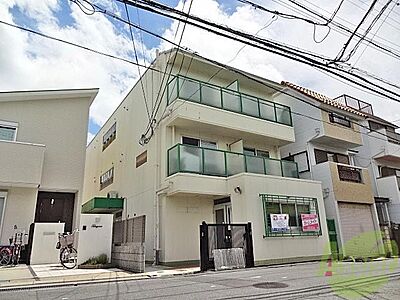 外観:豊中市待兼山「プレミアムYT」 外観:豊中市待兼山「プレミアムYT」