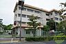 周辺：豊中市立刀根山小学校 969m