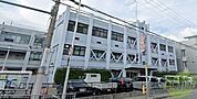 池田警察署 2768m