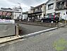 その他：ゴミ置き場です。
