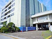 豊中市役所 2120m