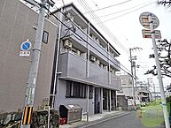 大阪府豊中市螢池東町3丁目：物件画像／株式会社アシストOSAKA　アシスト豊中店