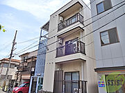 豊中市豊南町南「パレ豊南」