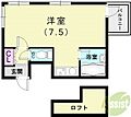 サンライズファースト4階4.7万円