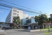 池田市民病院 1769m