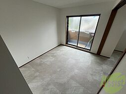 kit石橋阪大前 1LDKの写真