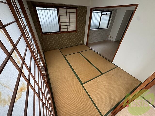 室内